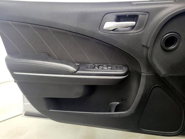 Photo of 2020 Silver Dodge Charger