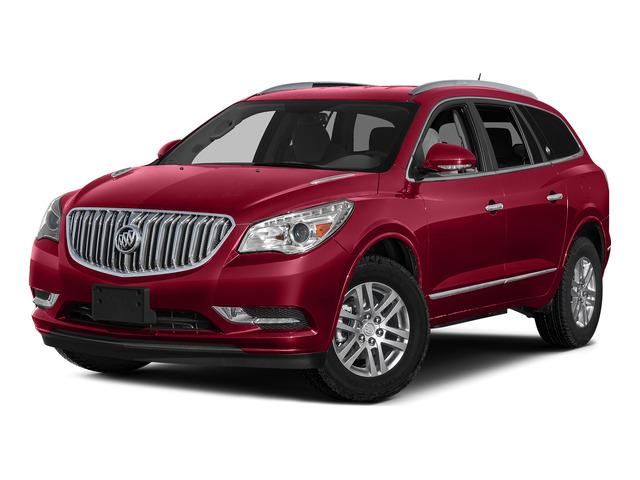 2016 Buick Enclave