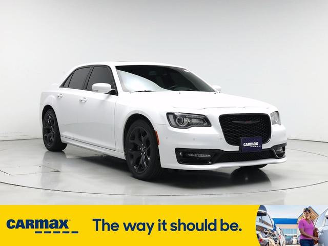 2022 Chrysler 300