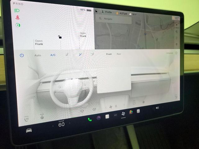 Photo of 2021 Black Tesla Model Y