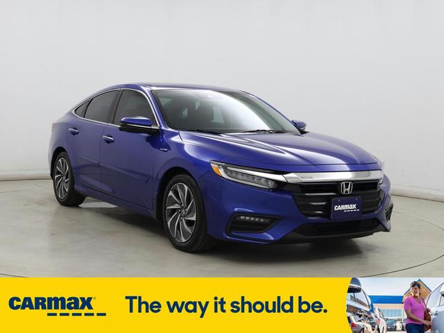 2019 Honda Insight