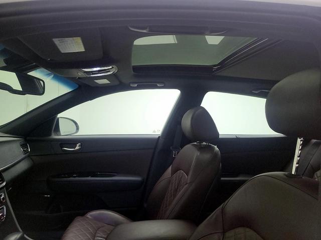 Photo of 2016 Pearl Kia Optima