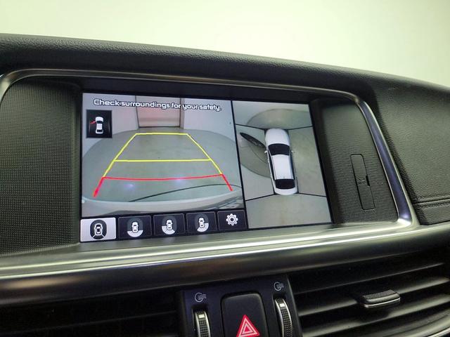Photo of 2016 Pearl Kia Optima