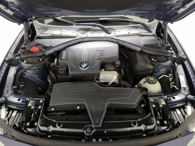 Photo of 2015 Blue BMW 328