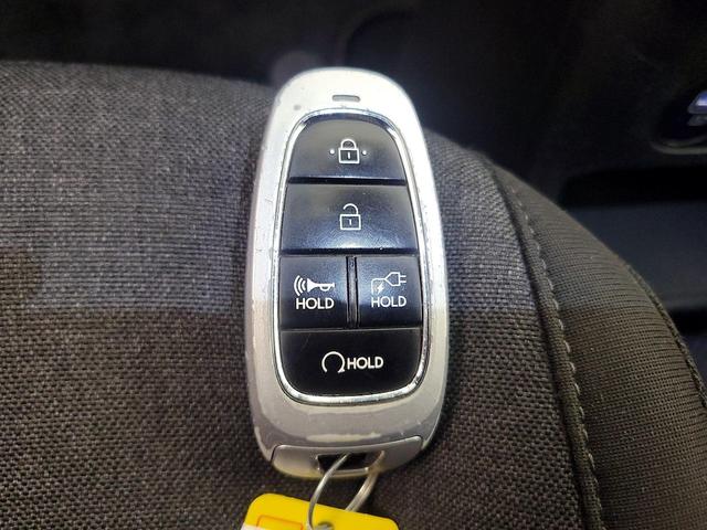 Photo of 2022 Blue Hyundai IONIQ 5