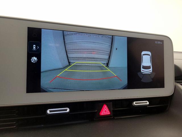 Photo of 2022 Blue Hyundai IONIQ 5