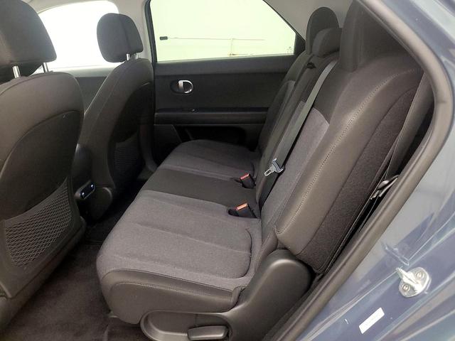 Photo of 2022 Blue Hyundai IONIQ 5