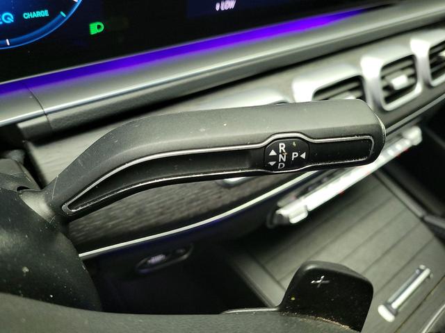 Photo of 2022 Black Mercedes-Benz GLS 450