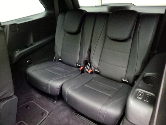 Photo of 2022 Black Mercedes-Benz GLS 450