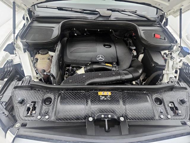 Photo of 2020 White Mercedes-Benz GLE 350