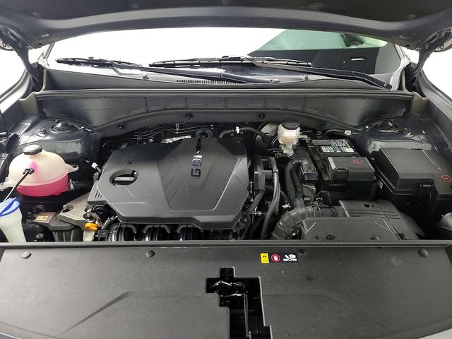 Photo of 2022 Gray Kia Sorento