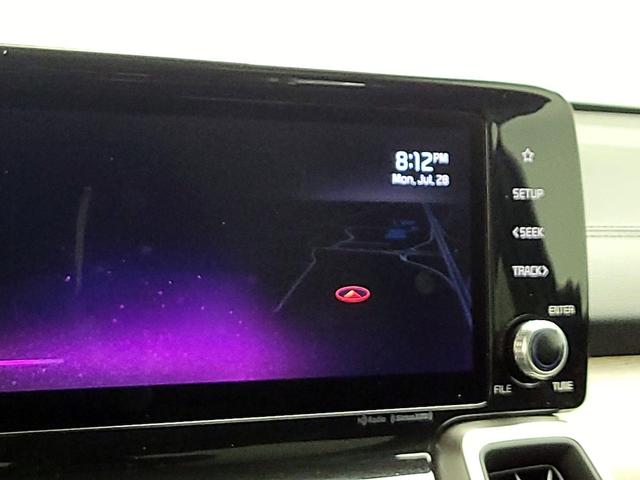 Photo of 2022 Gray Kia Sorento