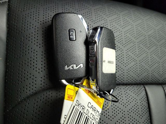 Photo of 2022 Gray Kia Sorento