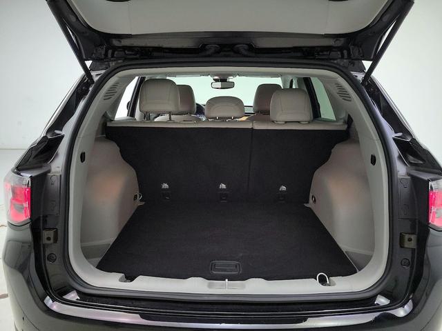 Photo of 2022 Black Jeep Compass