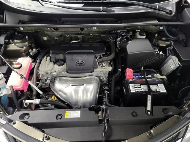 Photo of 2015 Brown Toyota RAV4