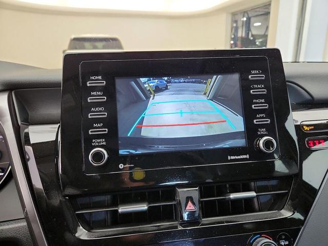 Photo of 2024 Black Toyota Camry