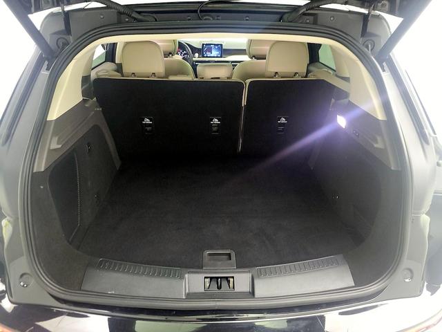 Photo of 2020 Black Lincoln Corsair