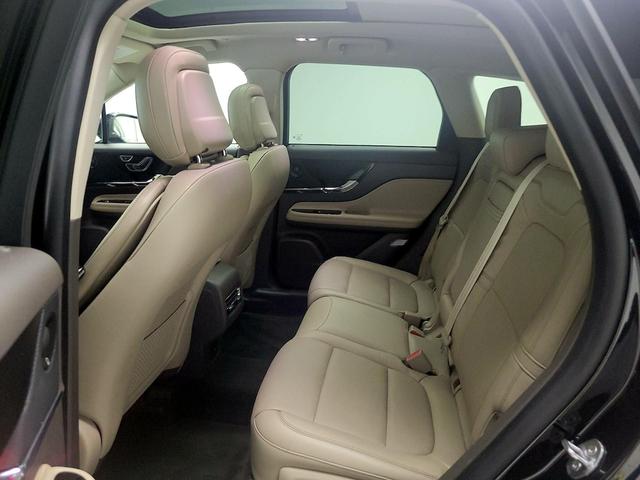 Photo of 2020 Black Lincoln Corsair