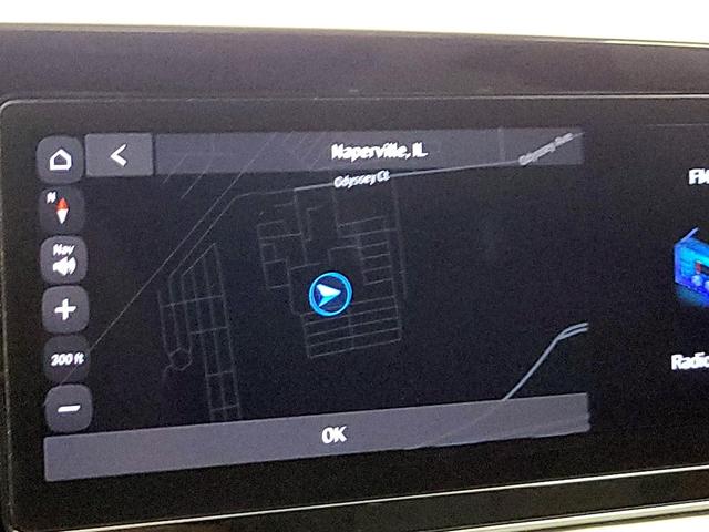 Photo of 2021 White Hyundai PALISADE