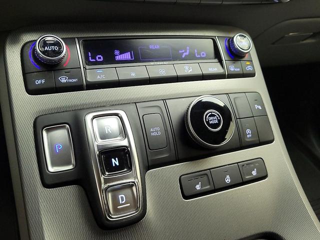 Photo of 2021 White Hyundai PALISADE