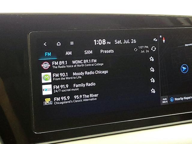 Photo of 2021 White Hyundai PALISADE