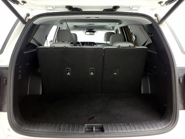Photo of 2021 White Hyundai PALISADE