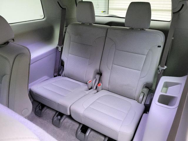 Photo of 2022 Blue GMC Acadia