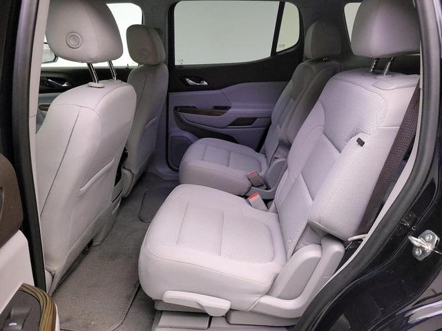 Photo of 2022 Blue GMC Acadia