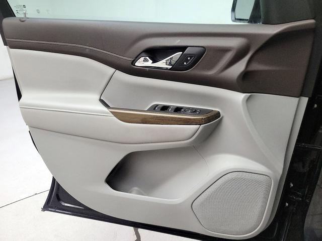 Photo of 2022 Blue GMC Acadia