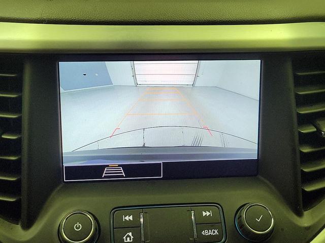 Photo of 2022 Blue GMC Acadia