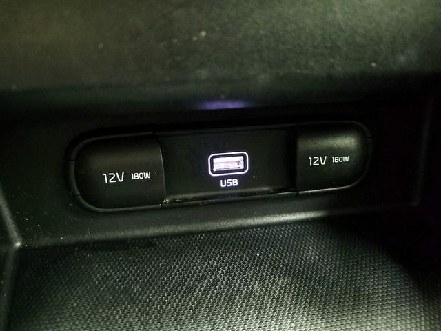 Photo of 2022 Blue Kia Seltos