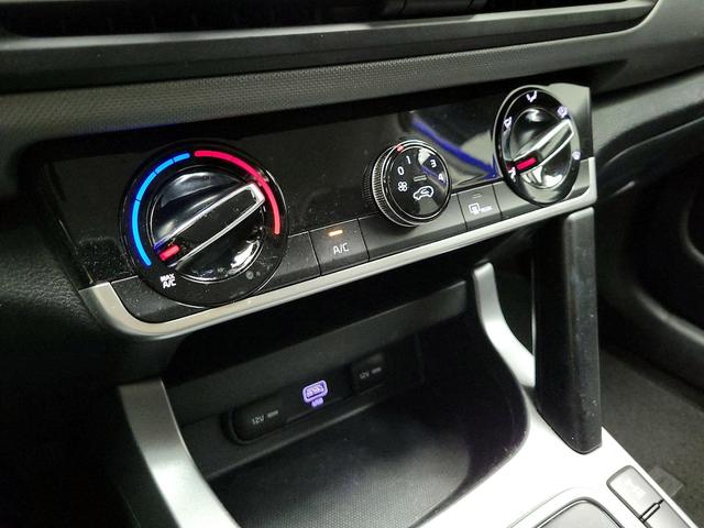 Photo of 2022 Blue Kia Seltos