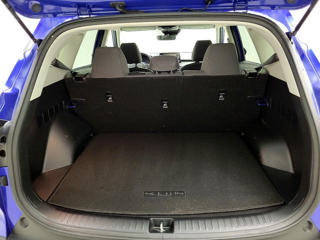 Photo of 2022 Blue Kia Seltos