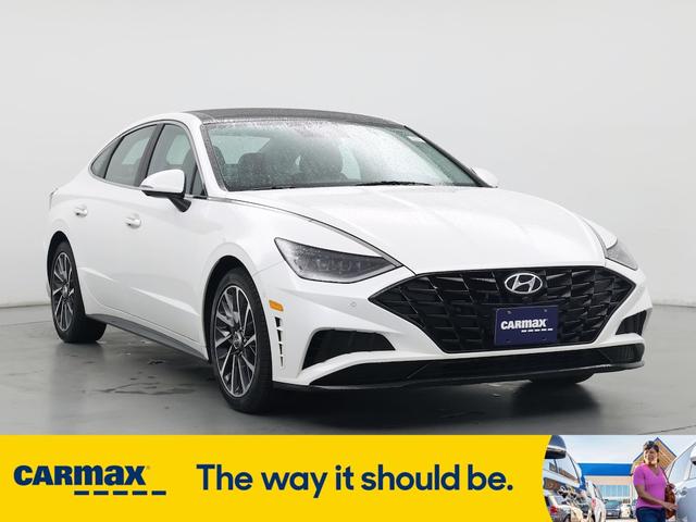 2022 Hyundai Sonata