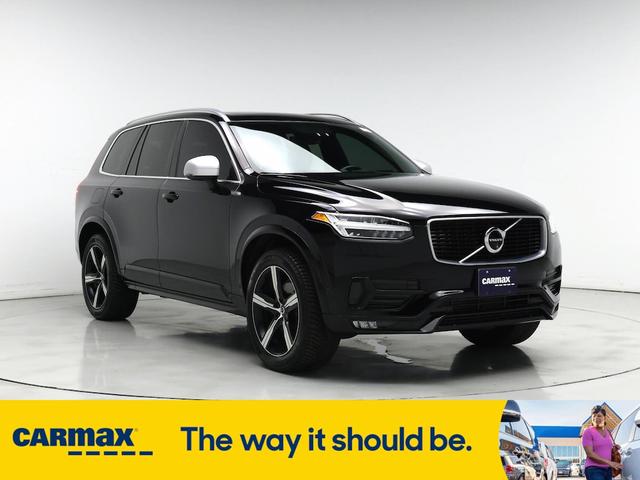 2019 Volvo XC90