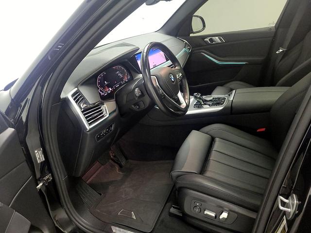 Photo of 2019 Black BMW X5