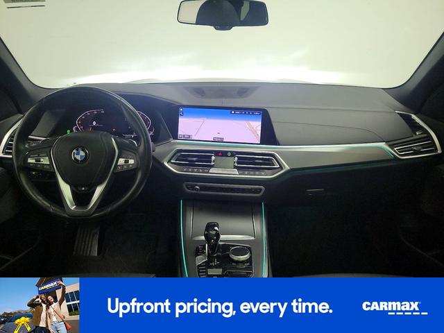 Photo of 2019 Black BMW X5