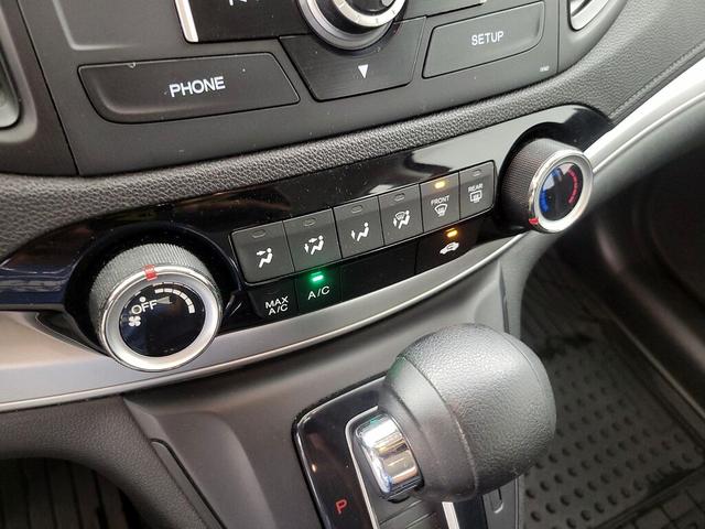 Photo of 2016 Black Honda CR-V