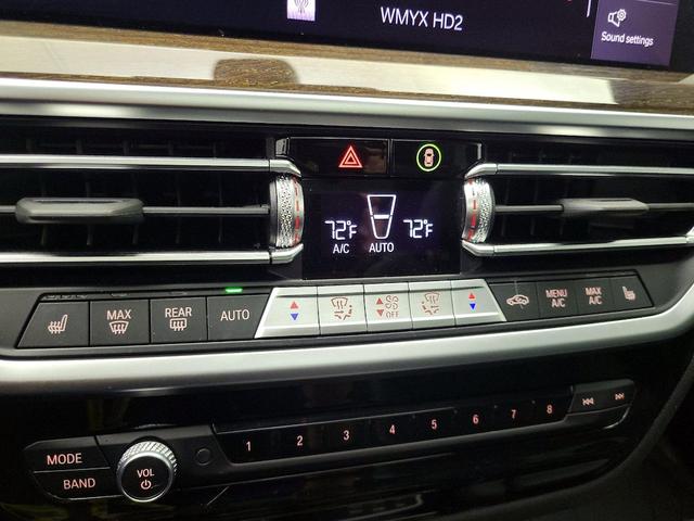 Photo of 2022 Black BMW X3