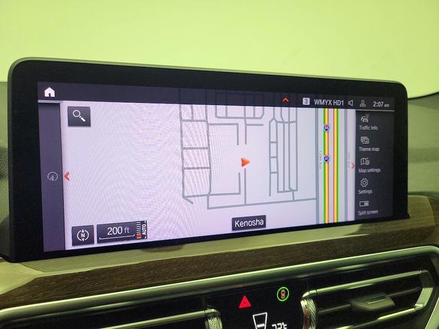 Photo of 2022 Black BMW X3