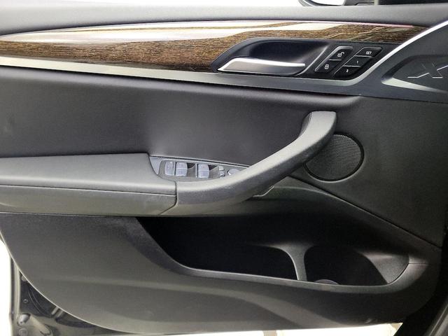 Photo of 2022 Black BMW X3