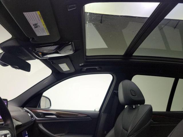 Photo of 2022 Black BMW X3