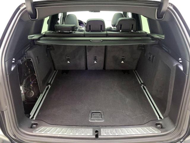 Photo of 2022 Black BMW X3