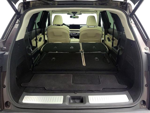 Photo of 2022 Brown INFINITI QX60