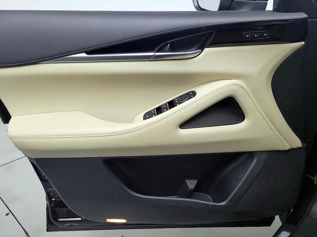 Photo of 2022 Brown INFINITI QX60