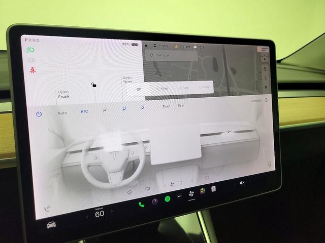 Photo of 2020 Gray Tesla Model Y