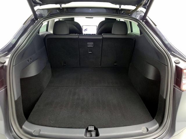 Photo of 2020 Gray Tesla Model Y