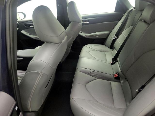 Photo of 2019 Blue Toyota Avalon