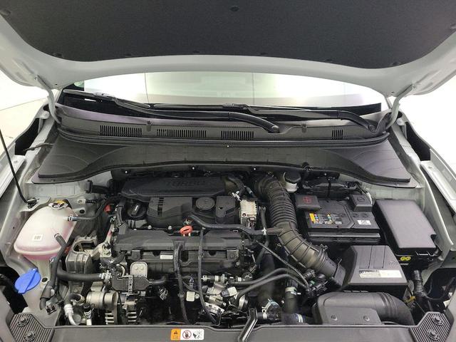 Photo of 2023 Gray Hyundai KONA
