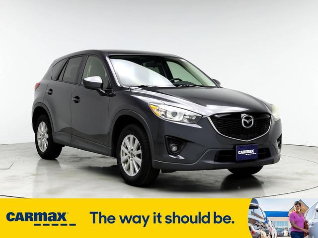 2015 Mazda CX-5